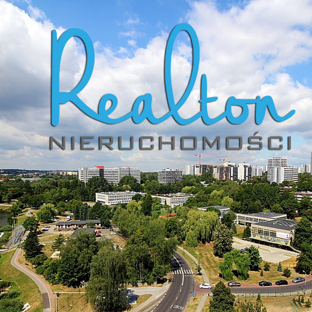Grunt to Nieruchomości Katowice