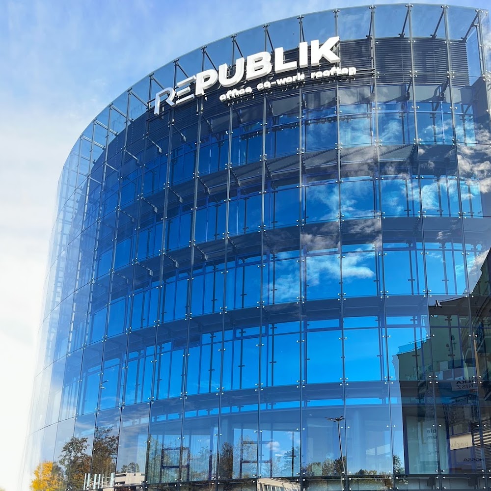 Grupa Hossa Centrum Nieruchomości w Gdyni