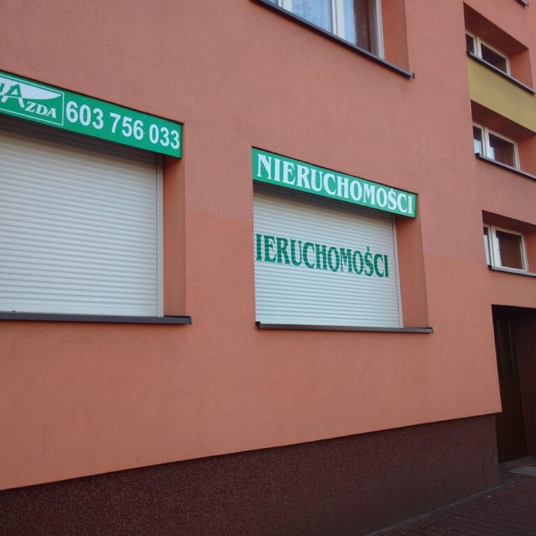 Gwiazda Nieruchomości