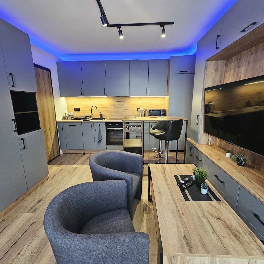 Handy Apartments Mieszkanie na Doby