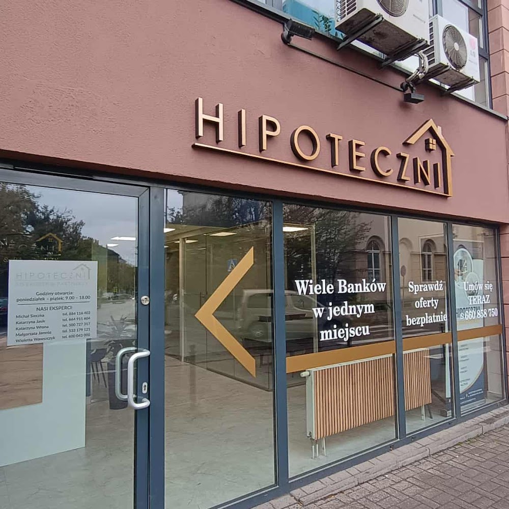 HIPOTECZNI KIELCE - MS BROKER I PARTNERZY - Eksperci Finansowi - Kredyt Hipoteczny, Gotówkowy, Ubezpieczenia