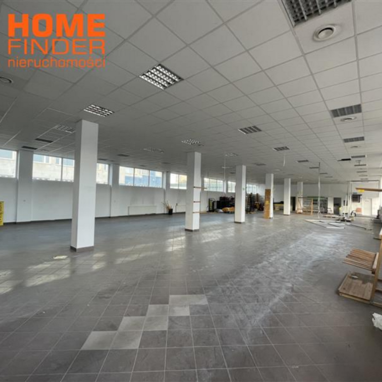 Homefinder Nieruchomości
