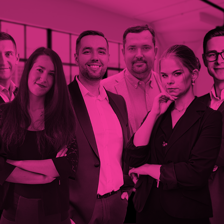 HUB. broker – Biuro nieruchomości Kraków