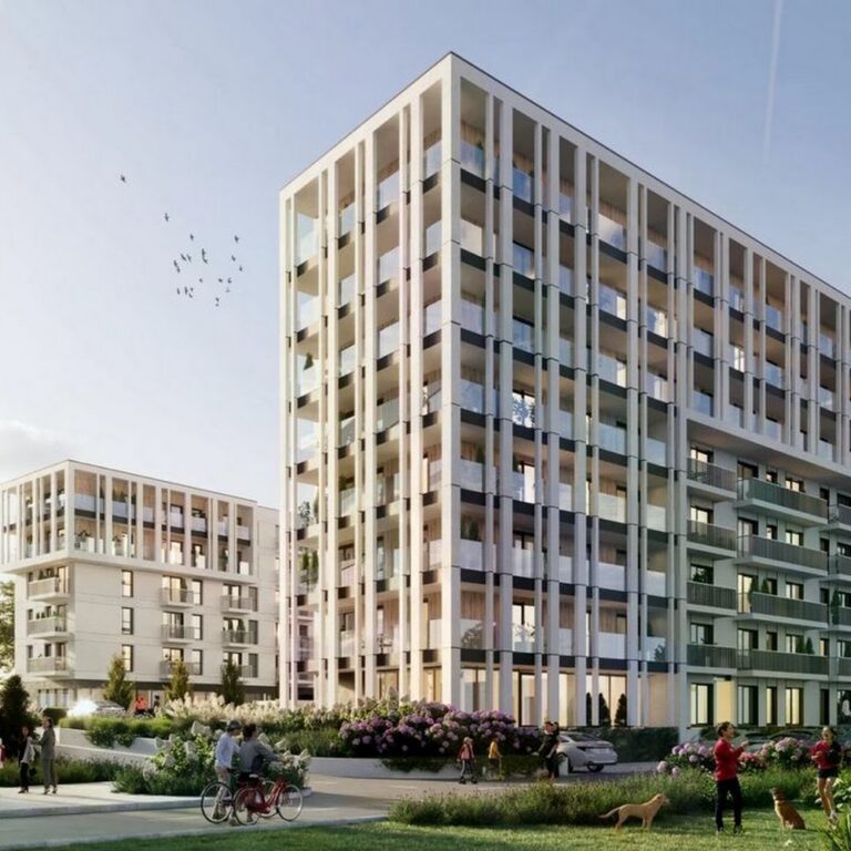 Immo House Katowice