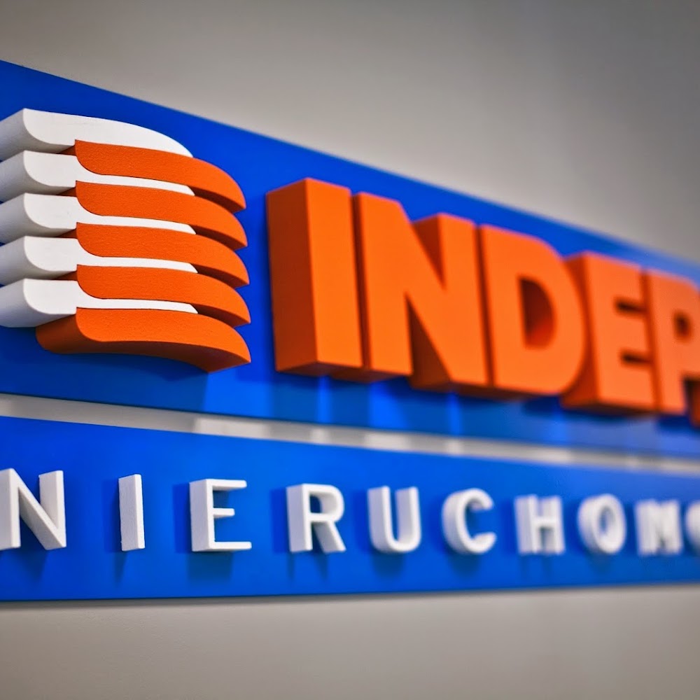 INDEPRO NIERUCHOMOŚCI