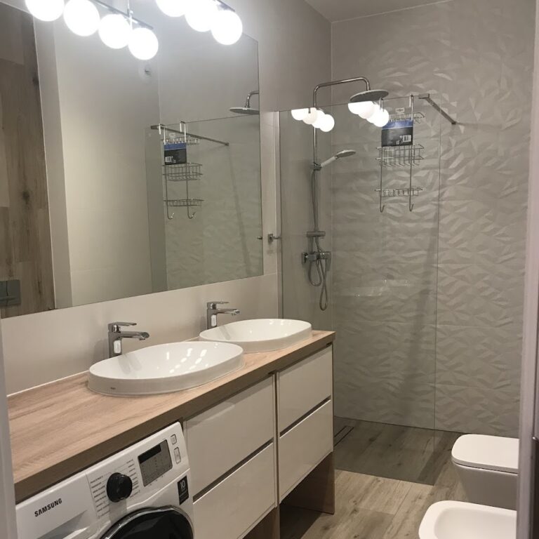 Interaktive Design Pracownia Architektury Wnętrz – Projektowanie wnętrz, wykończenie mieszkań „pod klucz”.