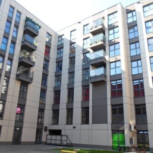 Inwestor HM | Biura do wynajęcia Katowice - Centrum - Opolska 17