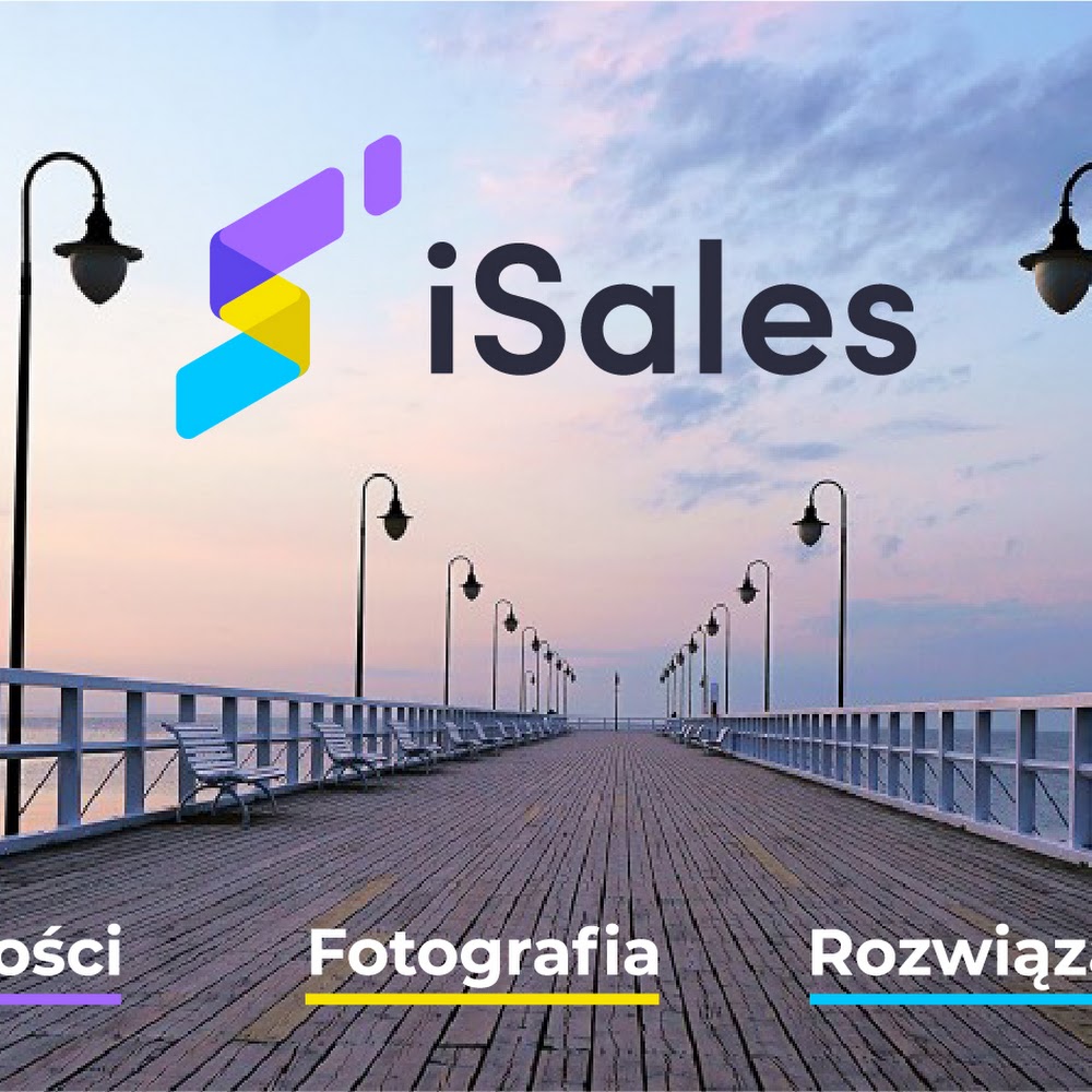 iSales
