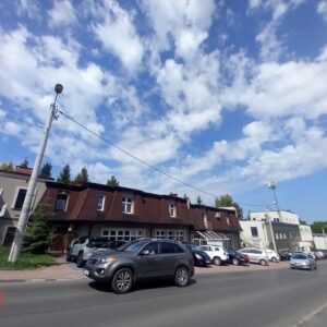Jarosz & Napora s.c. Nieruchomości