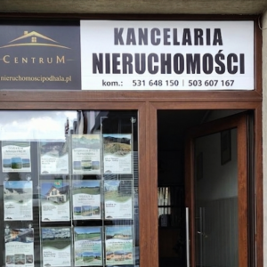 Kancelaria Obrotu Nieruchomościami Centrum Maria Żywczak