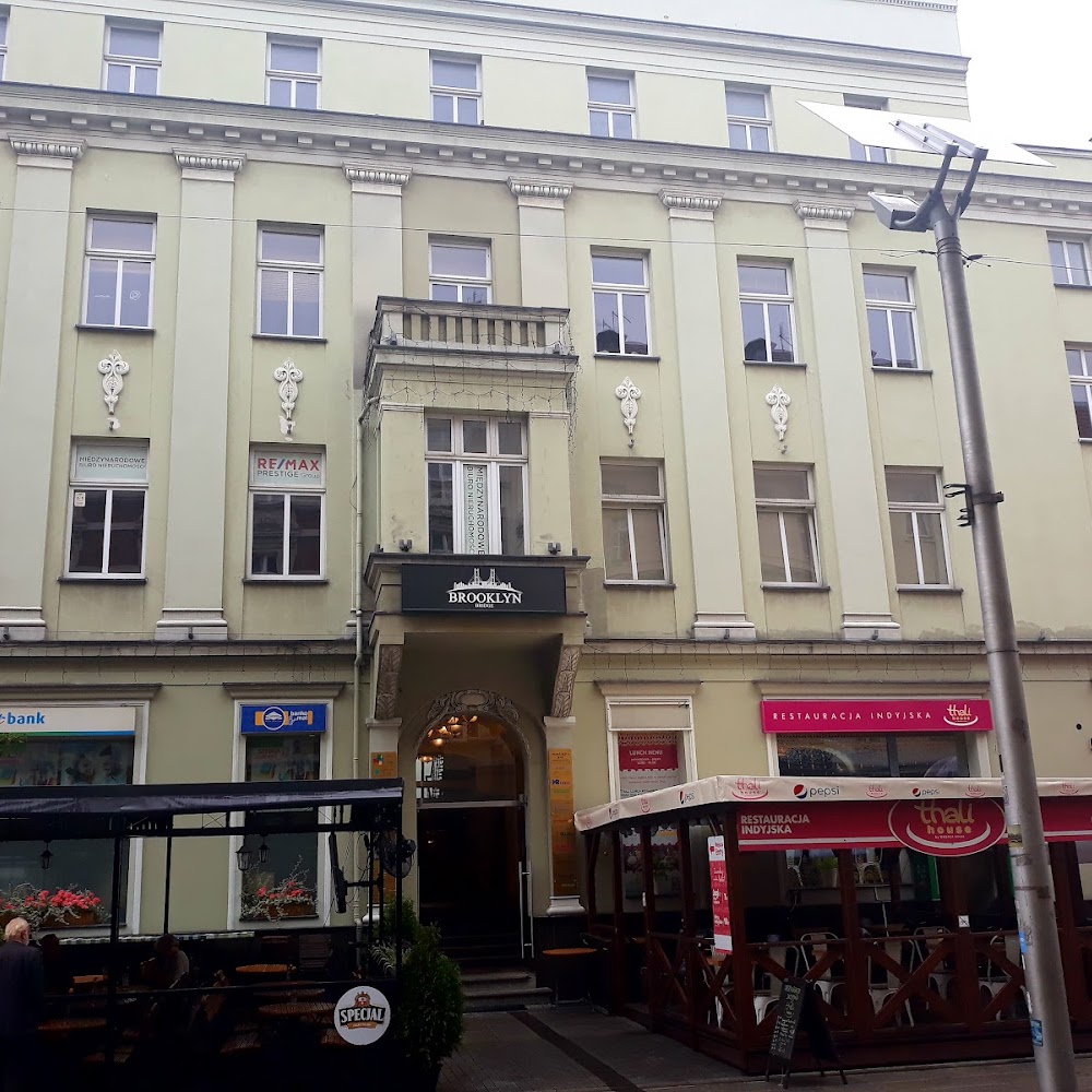 Katowice - PRO-PER-TY Prestige