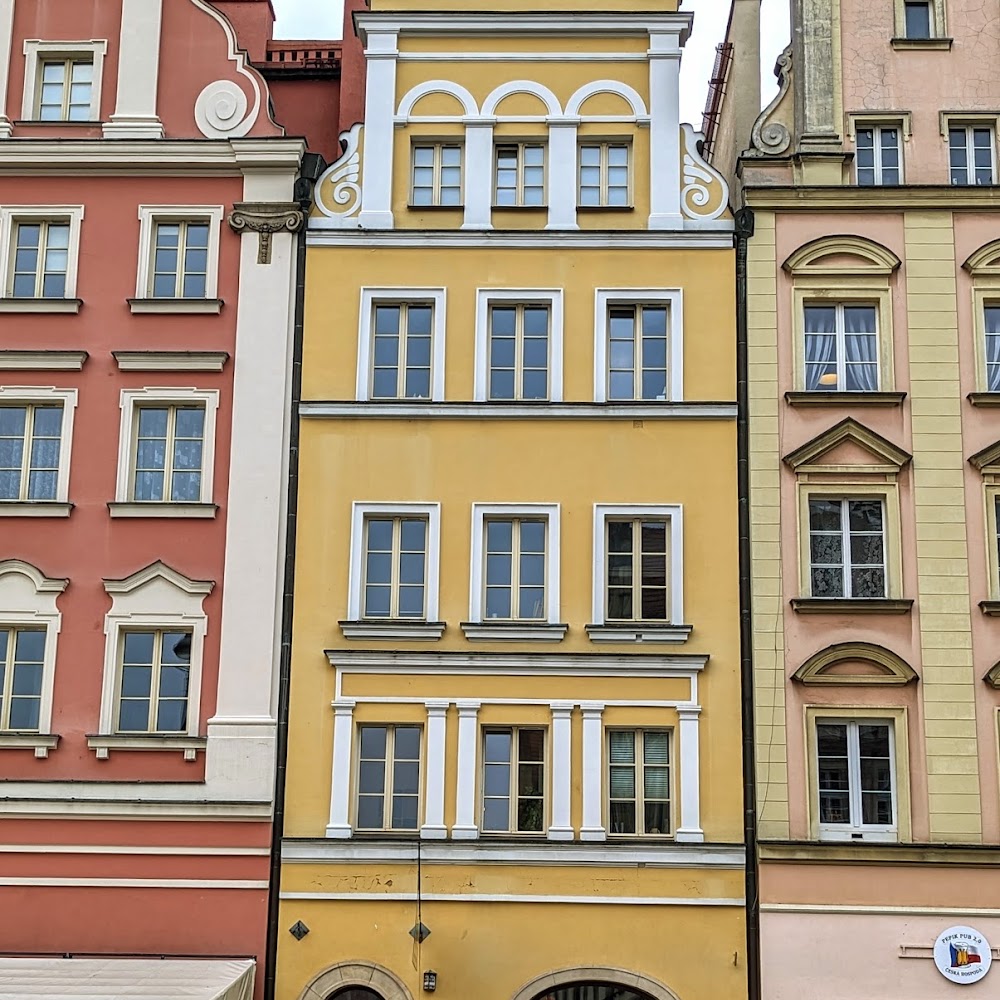 KELAR Nieruchomości Małgorzata Kelar