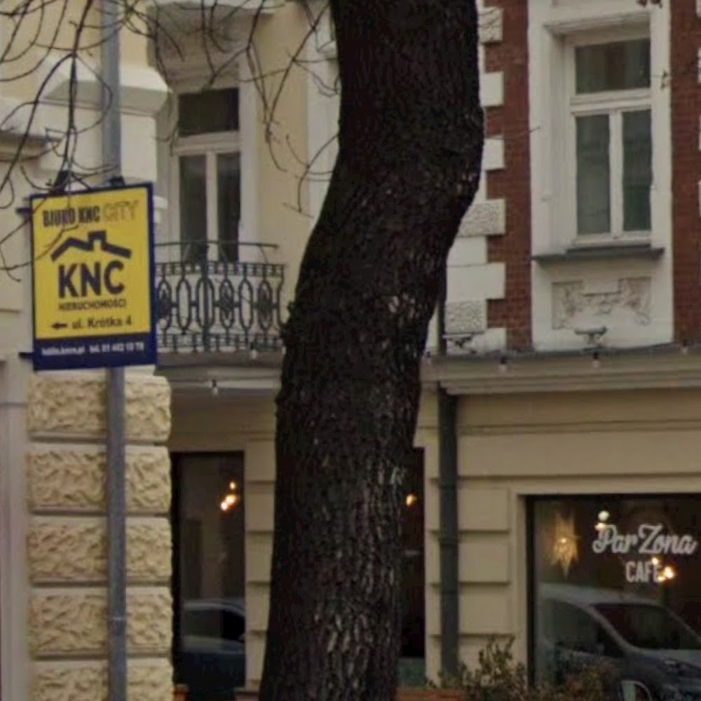 KNC Nieruchomości, oddział w Lublinie, biuro pośrednictwa w obrocie nieruchomościami