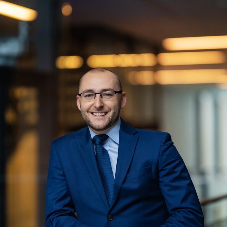 Krzysztof Stefaniak Finanse i Nieruchomości
