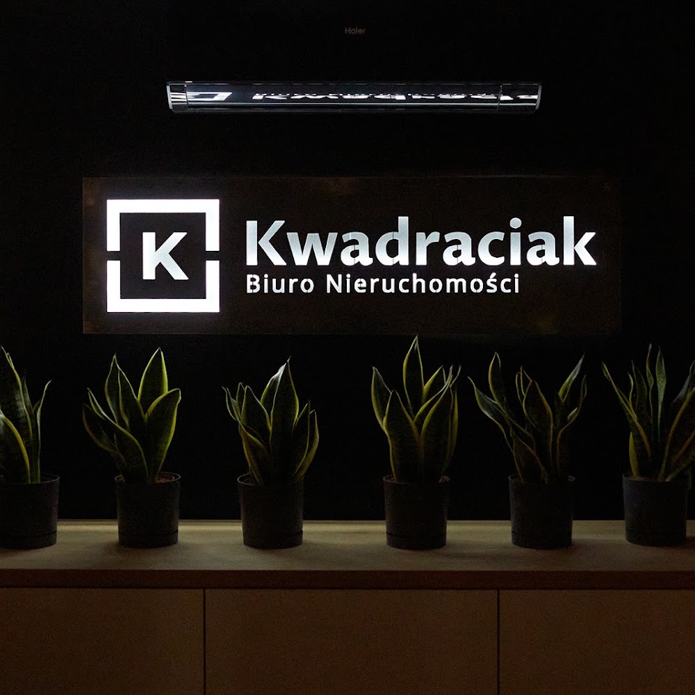 Kwadraciak Biuro Nieruchomości