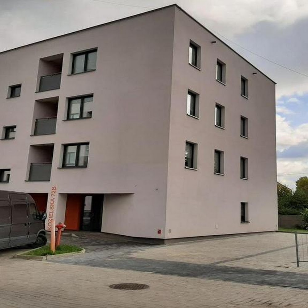 Kwatery Pracownicze Gliwice