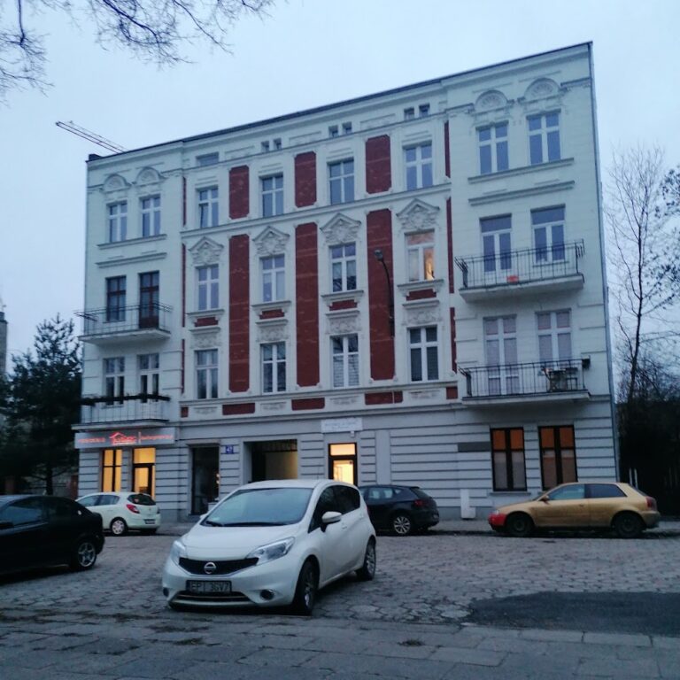 Landers Nieruchomości