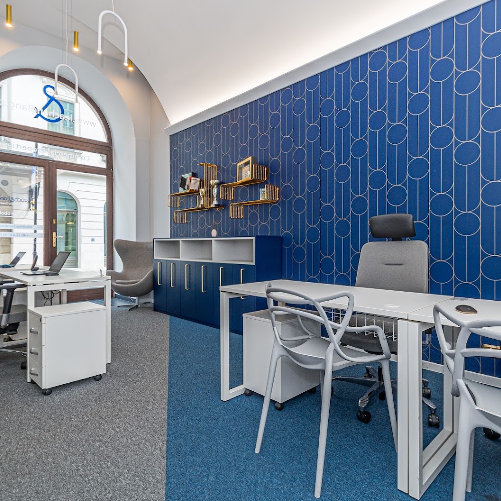 Leach & Lang Property Consultants