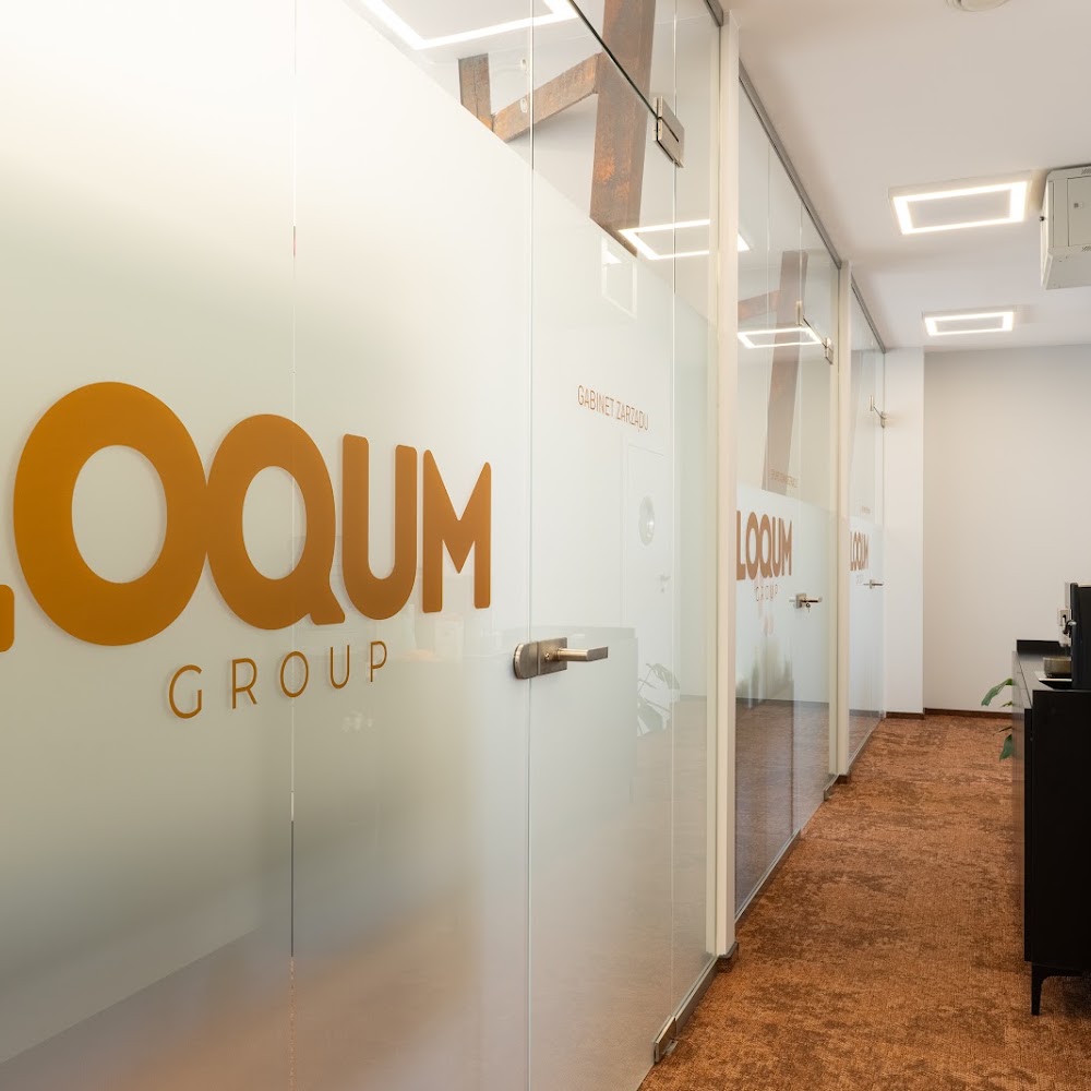 LOQUM Group
