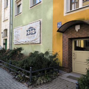 Makler - Biuro Nieruchomości Olsztyn