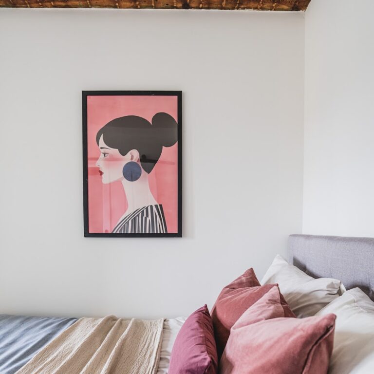 Martyna Szczawińska Home Stager