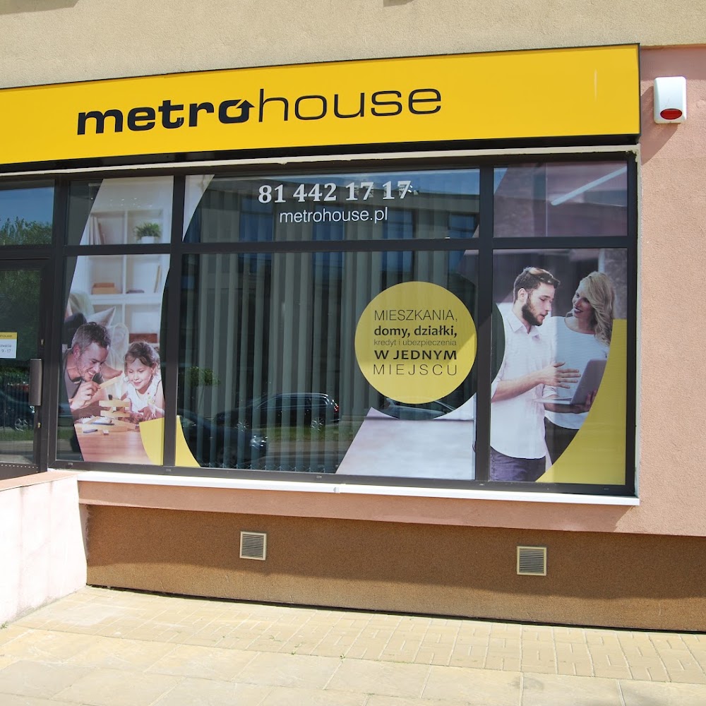 Metrohouse Lublin Czechowska 36