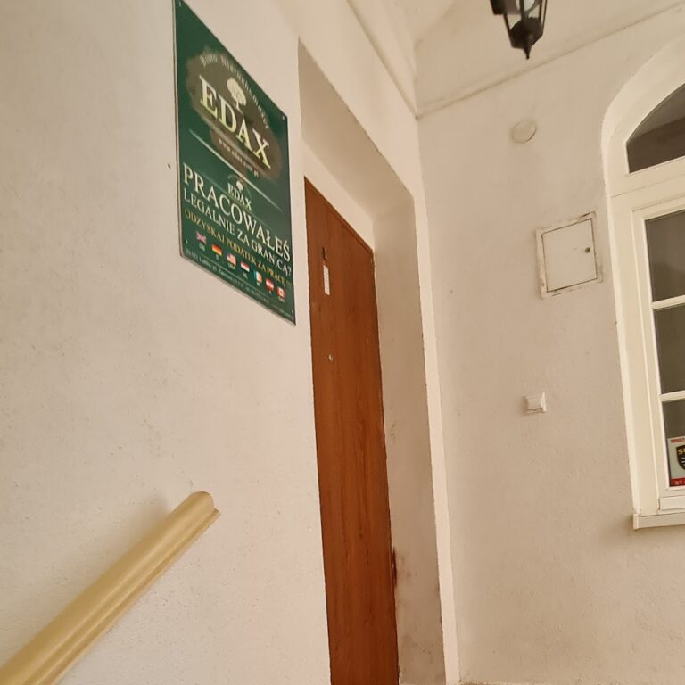 Międzynarodowe Biuro Podatkowe EDAX