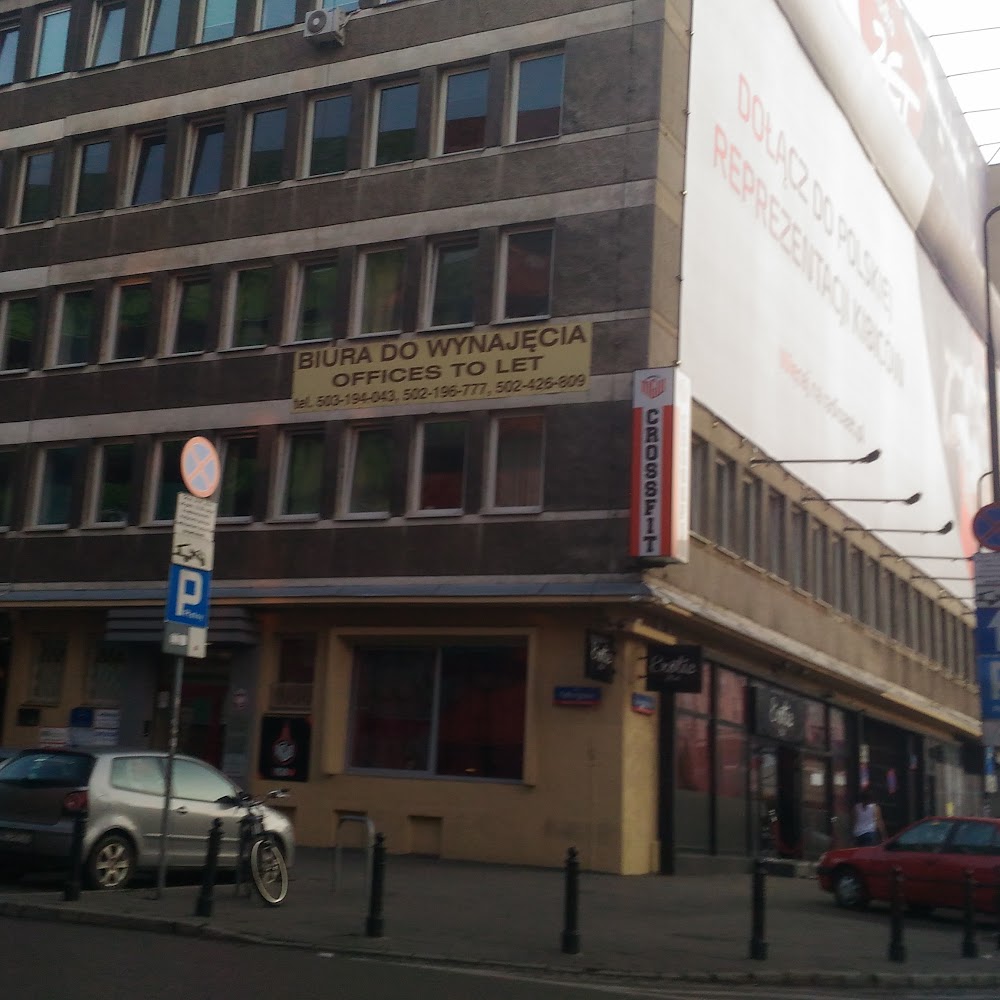 MLOKAL - Najlepsze Wirtualne Biuro w Centrum Warszawy