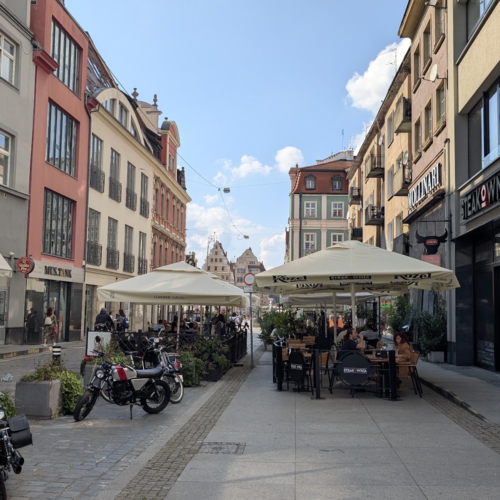 Moda Wrocław S.A.