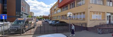 MÓJ DOM – Agencja / biruo nieruchomości