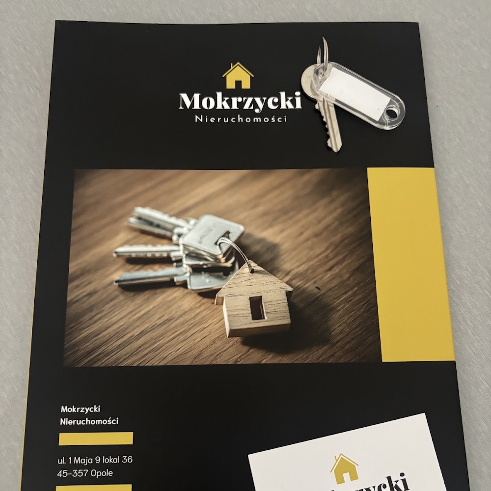 Mokrzycki
