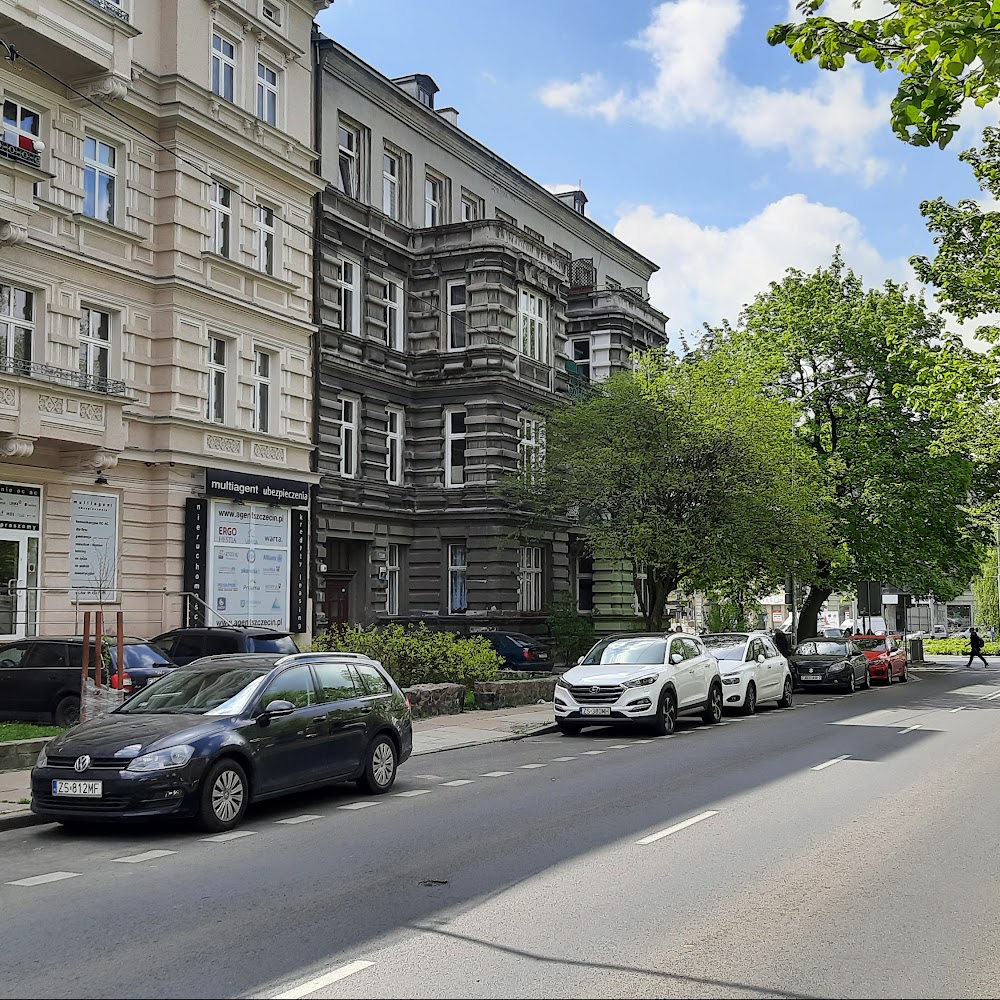 Multiagent Nieruchomości Ubezpieczenia Świadectwa energetyczne