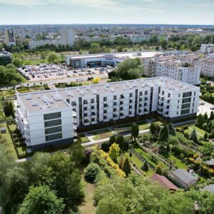 Murapol Aviator | Biuro sprzedaży | Toruń