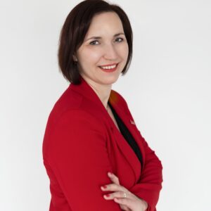 Natalia Adamaszek Agent Nieruchomości, Śląsk