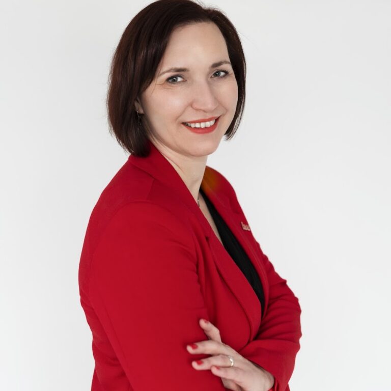 Natalia Adamaszek Agent Nieruchomości, Śląsk