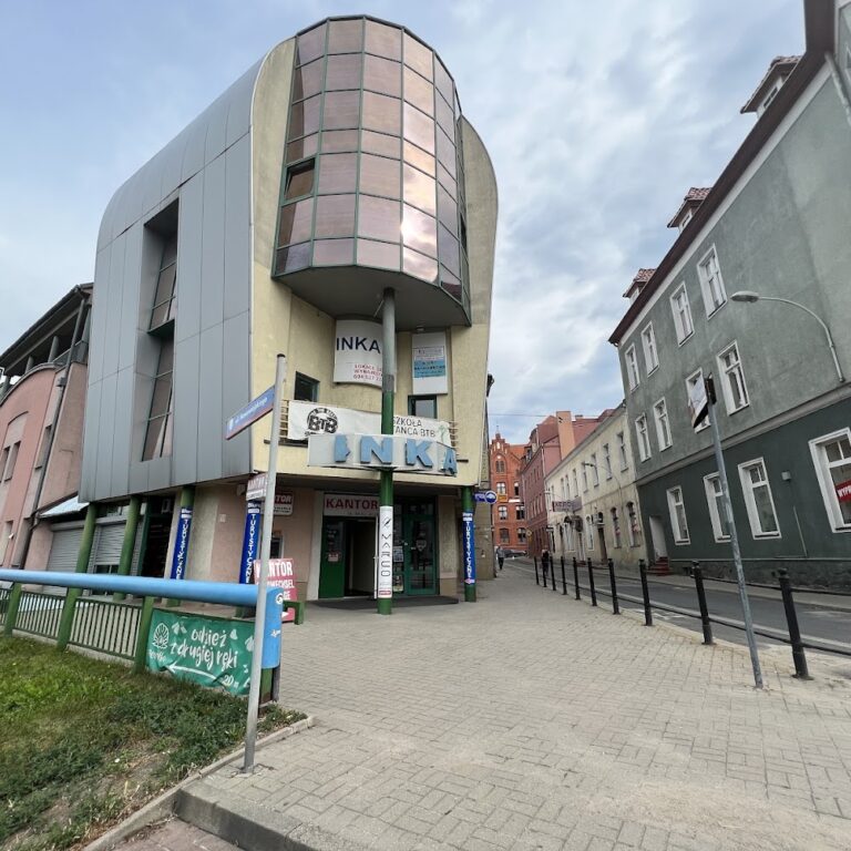 Nieruchomości Bończak