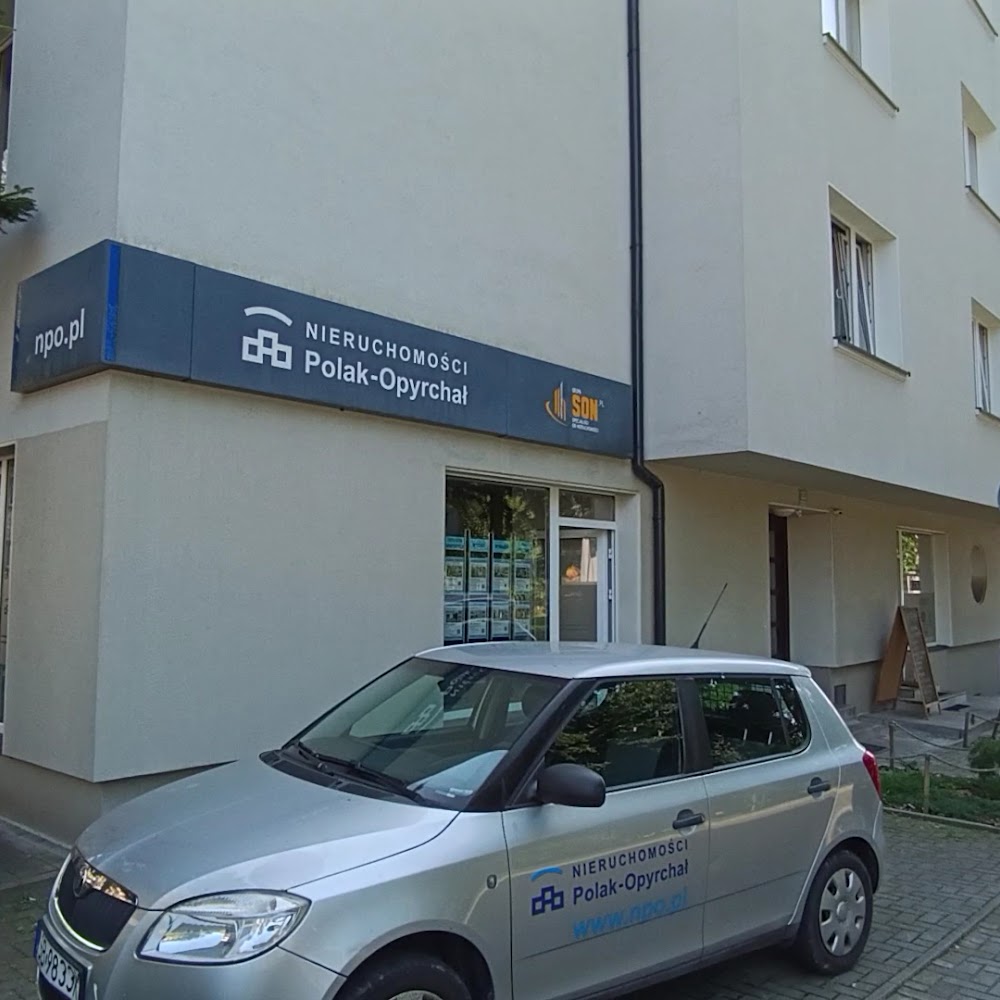Nieruchomości Polak - Opyrchał. Agencja nieruchomości Bielsko Biała