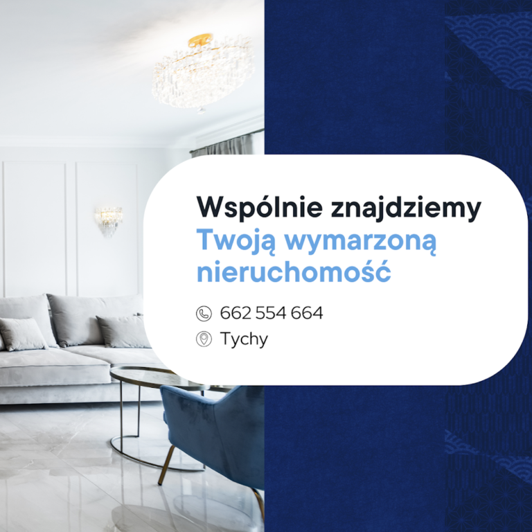 Nieruchomości Szulc Przemysław