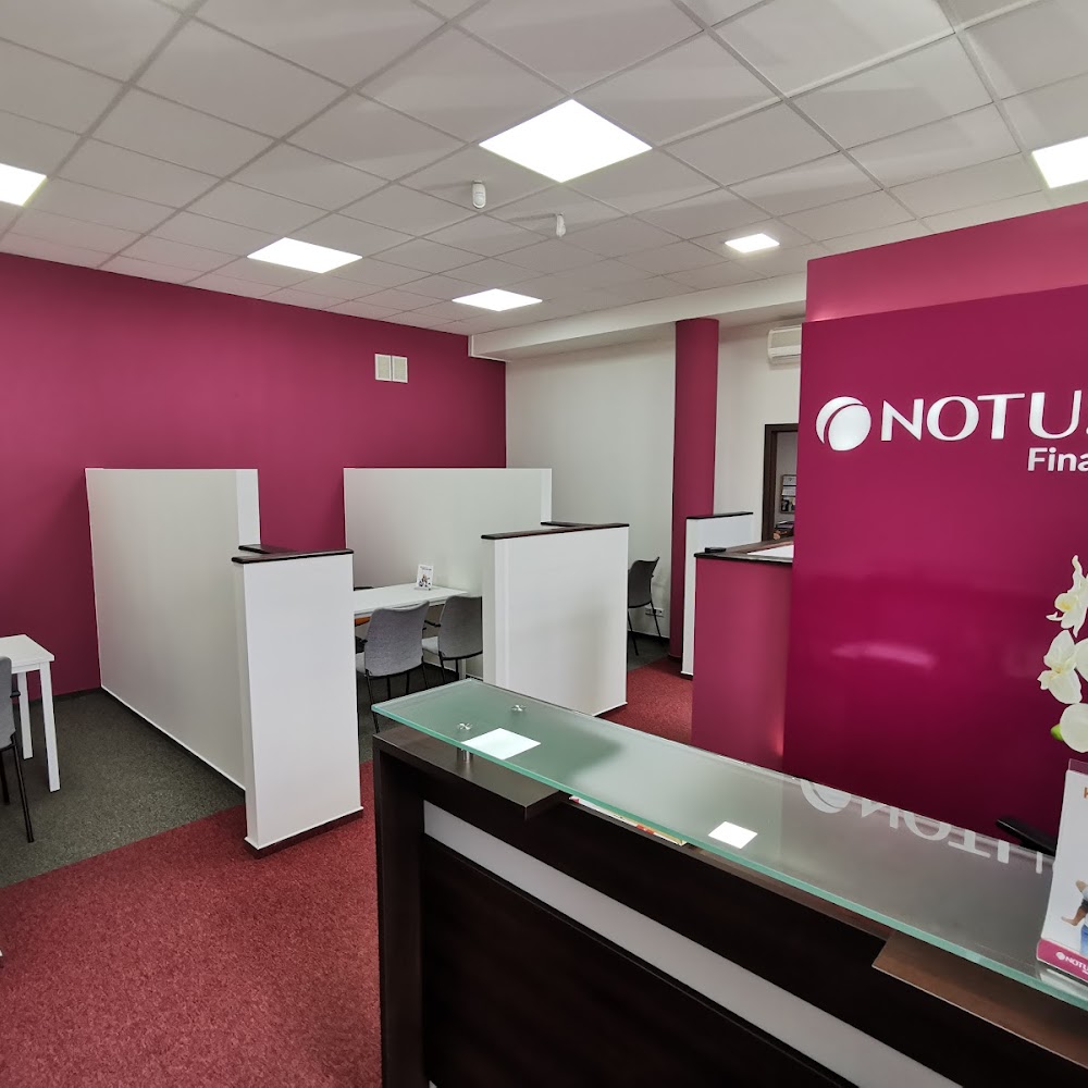 NOTUS