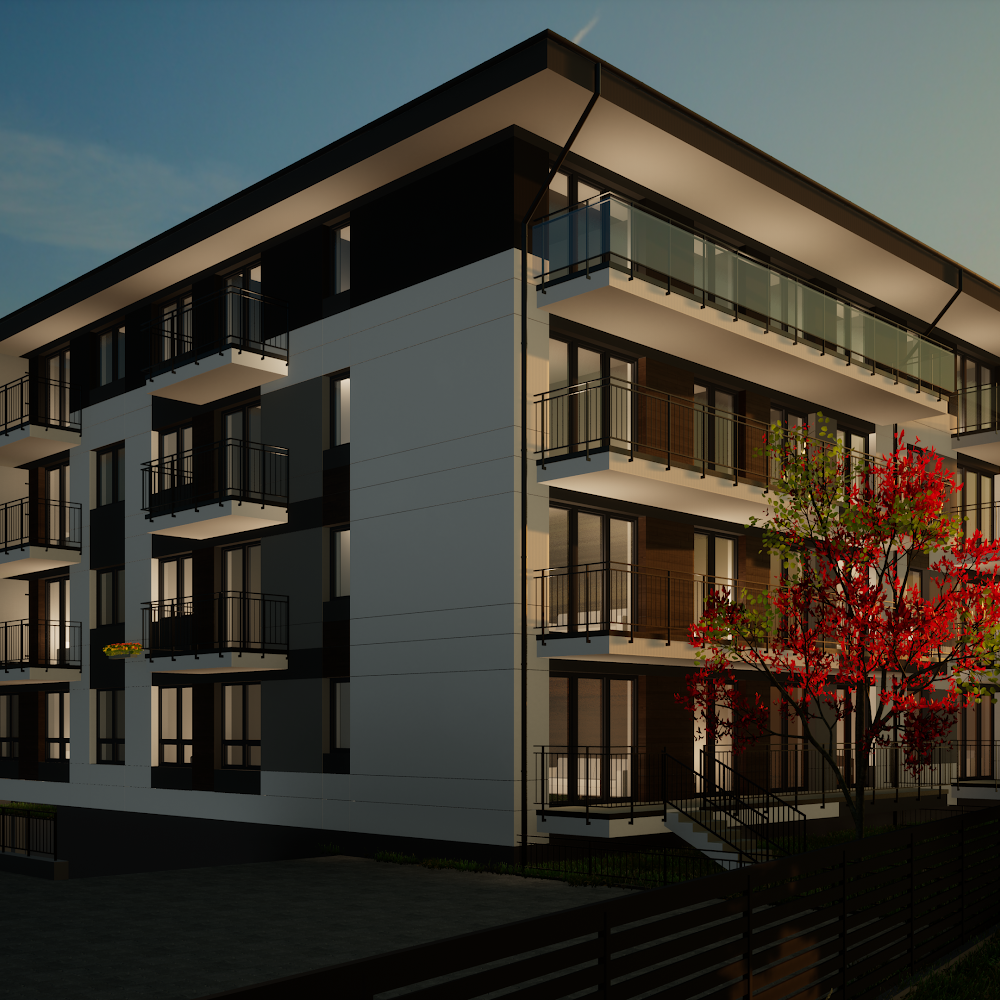 Orion Development - Deweloper Łódź