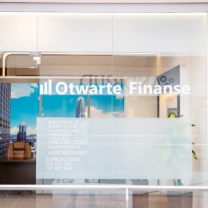 Otwarte Finanse : Edyta Tywoniuk & Piotr Wieczerzak - kredyty hipoteczne.