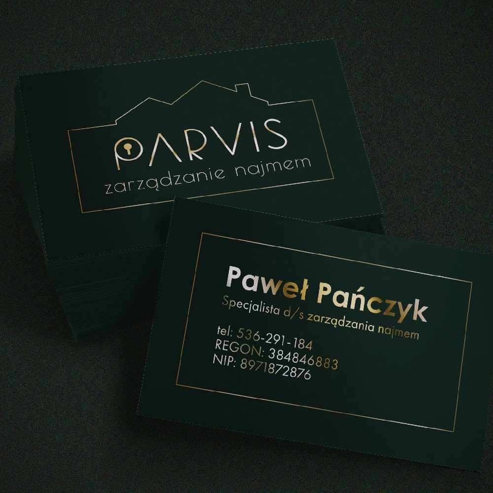 PARVIS
