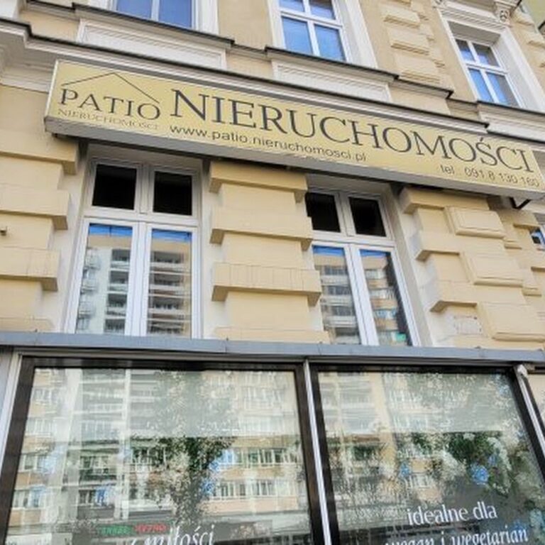 Patio Nieruchomości S.C.