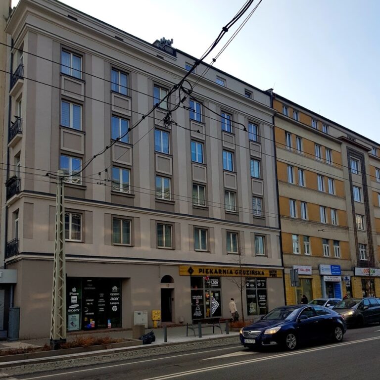 Patron Nieruchomości Gdynia – Biuro nieruchomości. Doradztwo, pośrednictwo