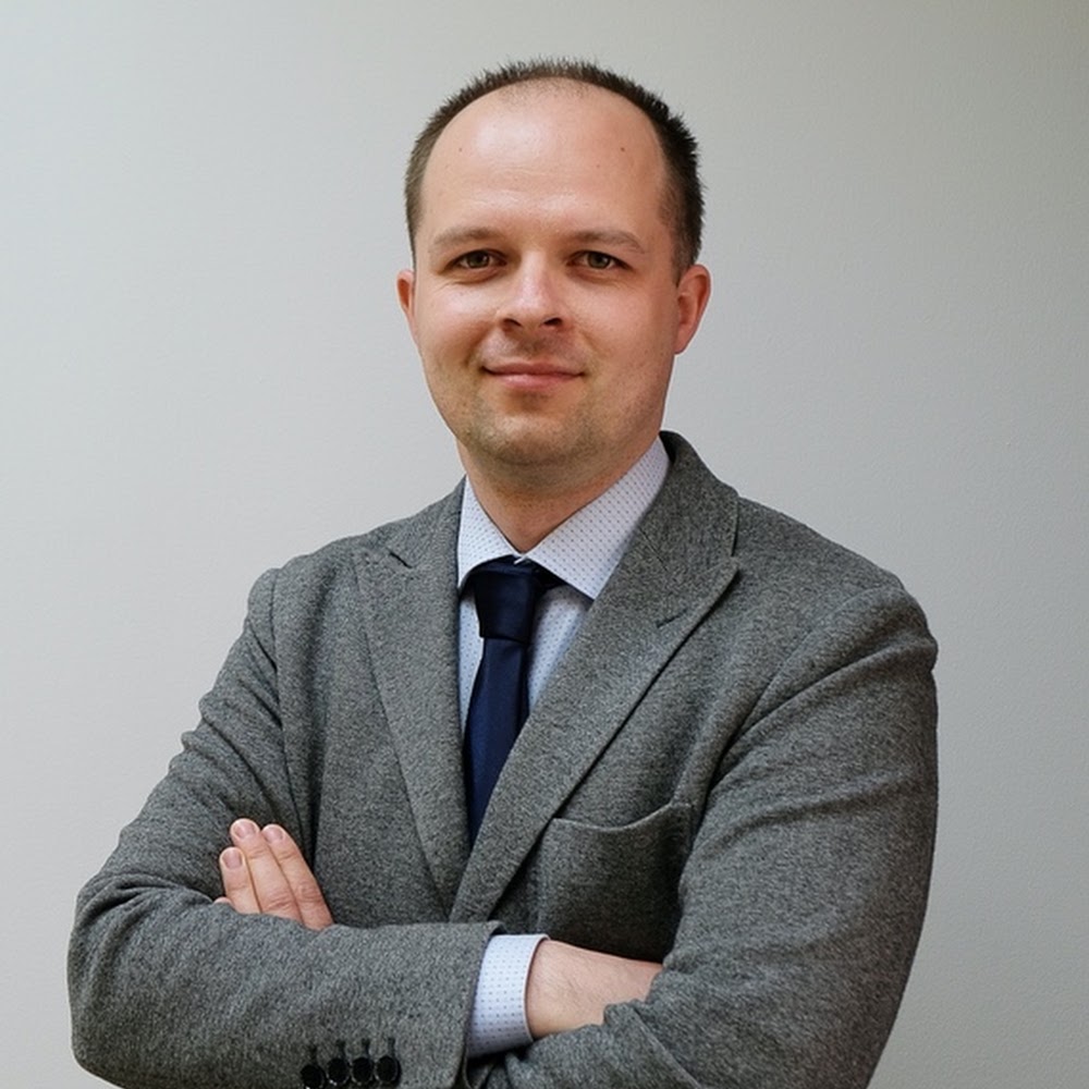 Paweł Wysiński – Doradca Podatkowy Bydgoszcz | Doradztwo Online