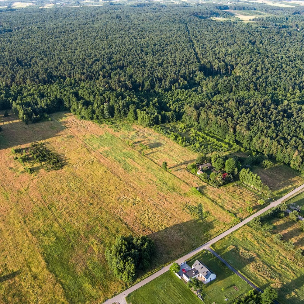 Pax Real Estate - biuro nieruchomości