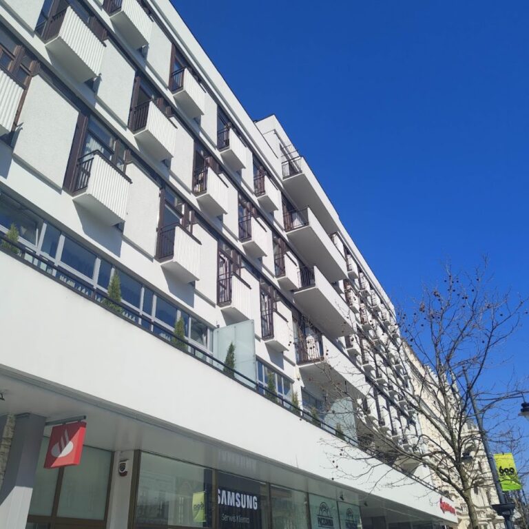 Pietryna Apartments