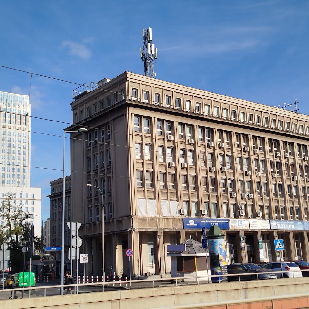 PKP S.A. Oddział Gospodarowania Nieruchomościami