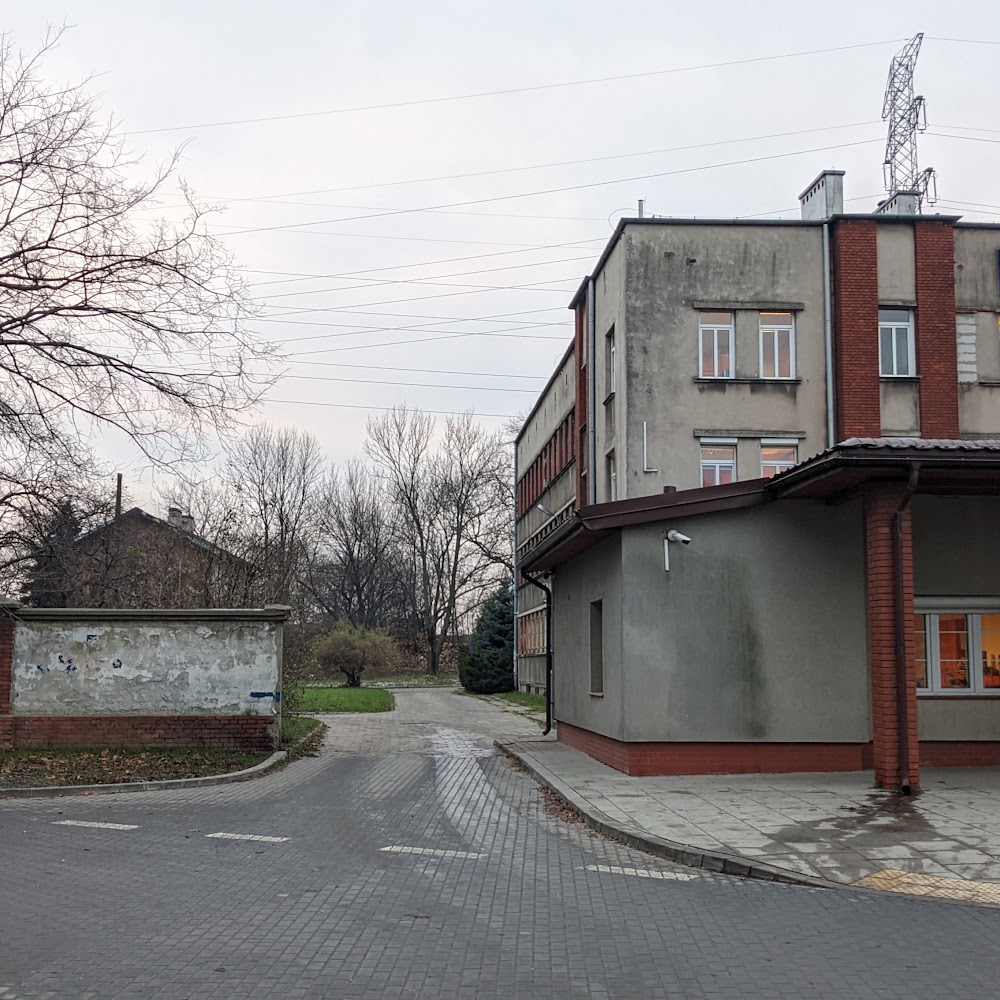 PKP S.A. Oddział Gospodarowania Nieruchomościami w Warszawie