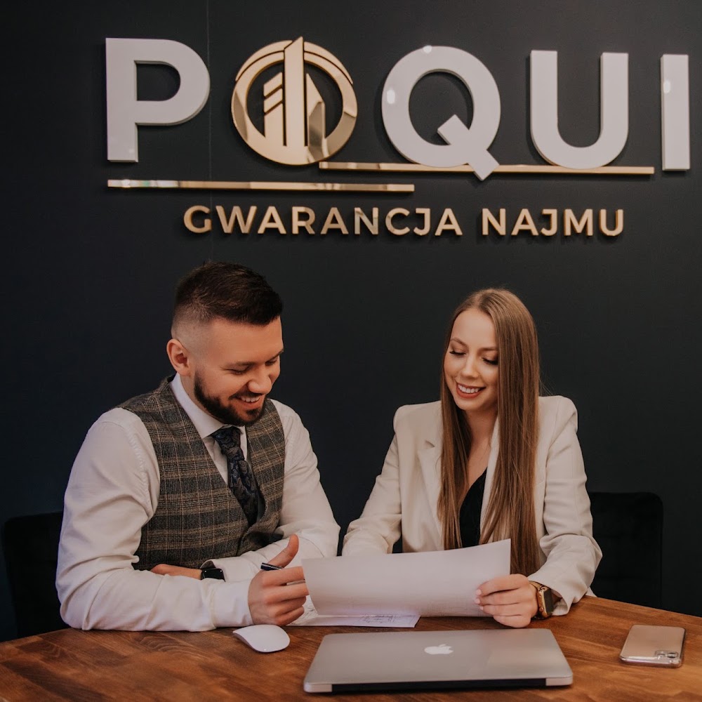 POQUI - zarządzanie i administrowanie nieruchomościami